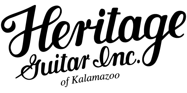 The Heritage Electric Guitars | Soundpad