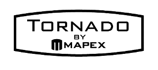 Tornado by Mapex