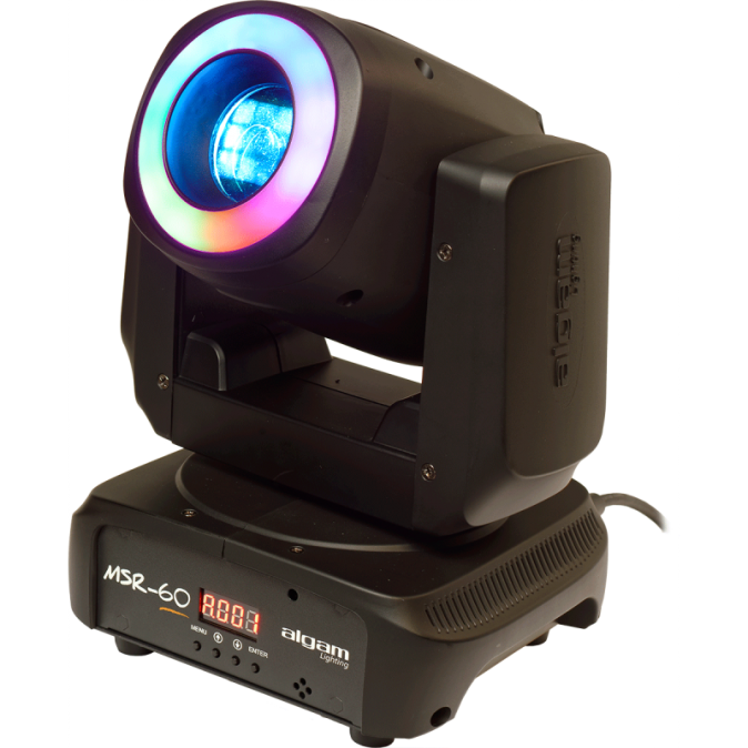 Algam MSR-60 Moving Head