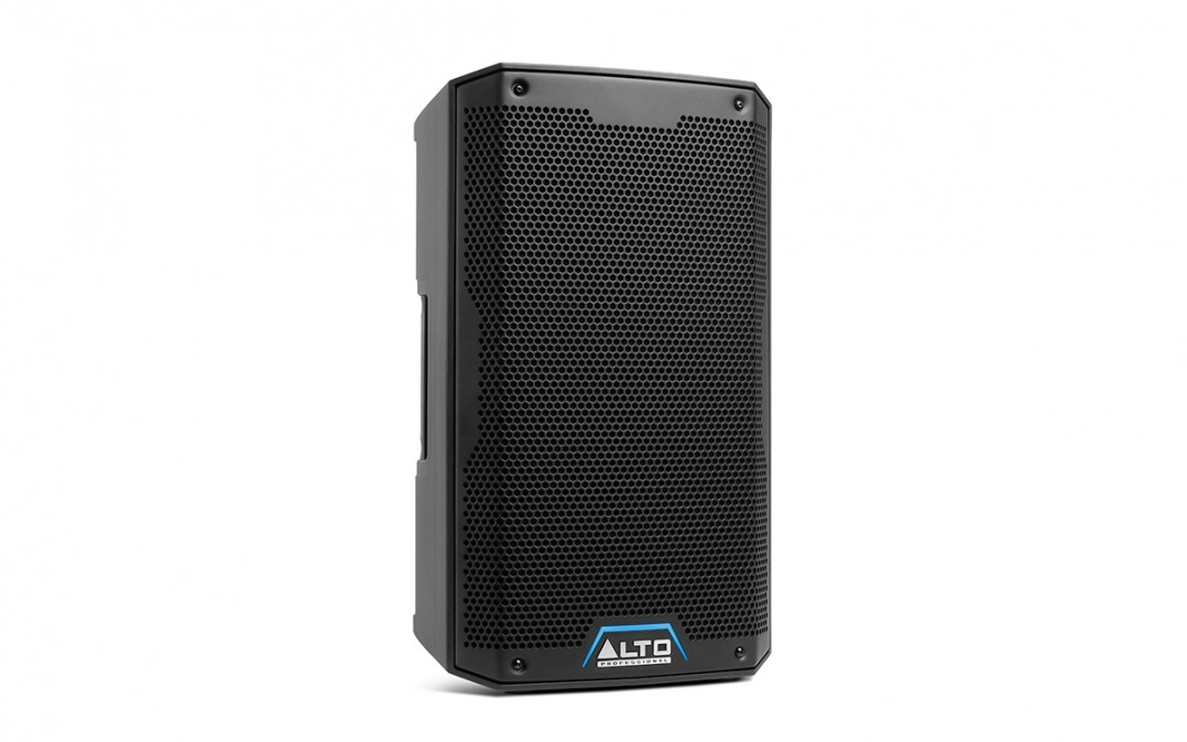Alto Truesonic 4 TS408 (Single)
