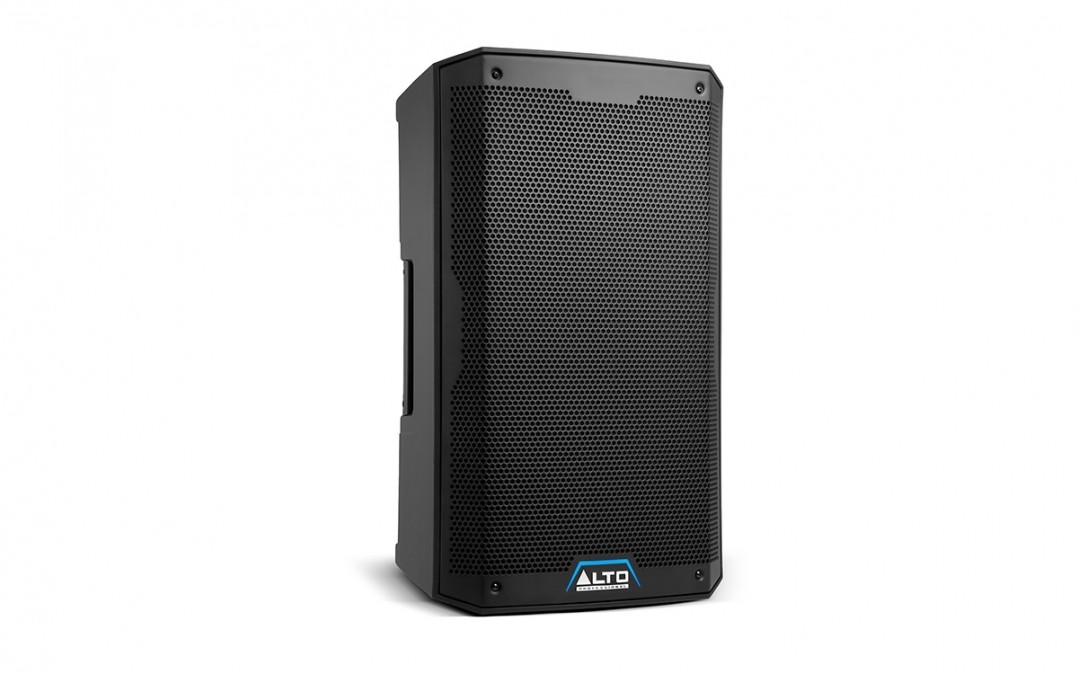 Alto Truesonic 4 TS410 (Single)