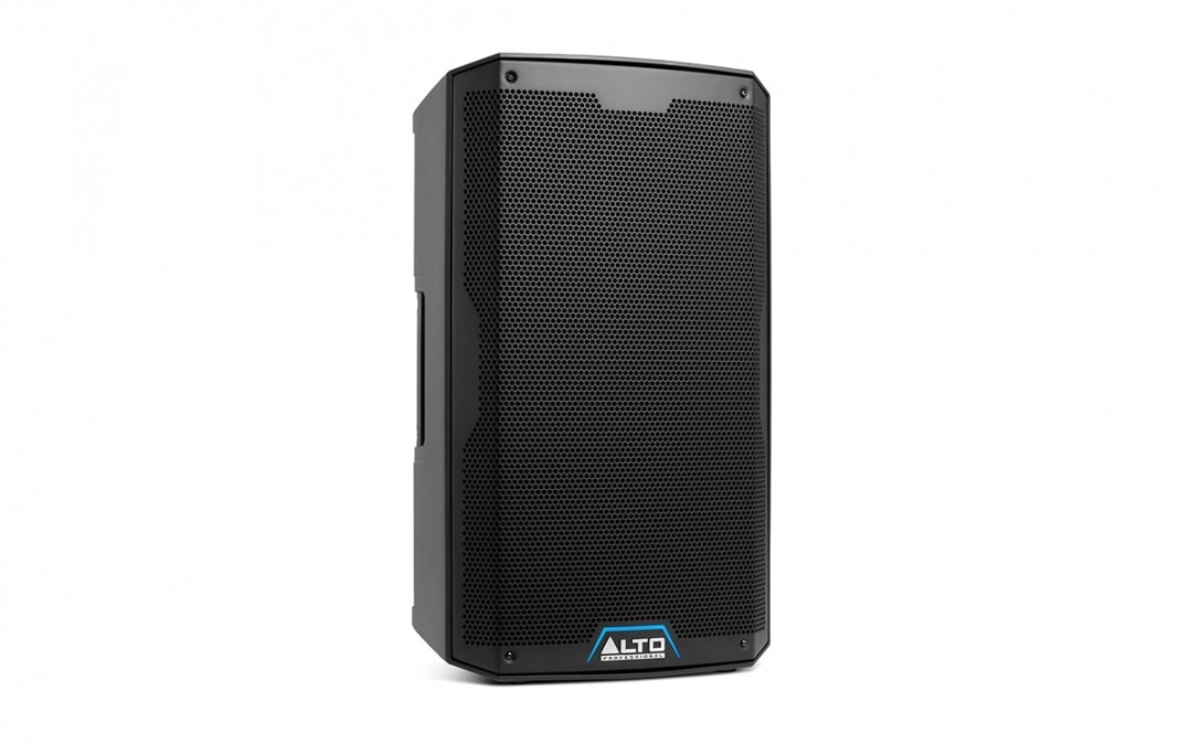 Alto Truesonic 4 TS412 (Single)