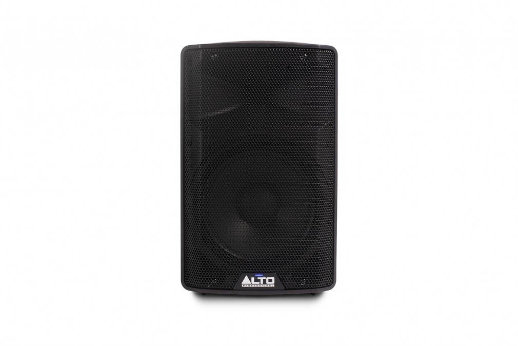 Alto TX410 Powered Speaker (Single)