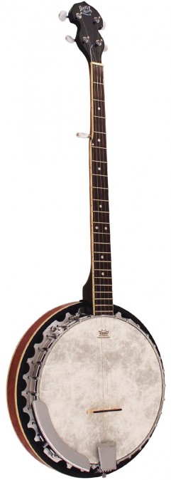 Barnes & Mullins 'Perfect 5' Banjo