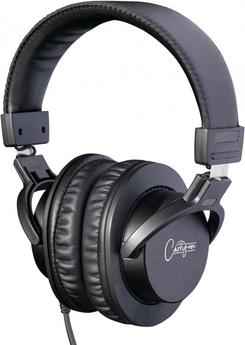 Carry-On SH100 Headphones (Black)