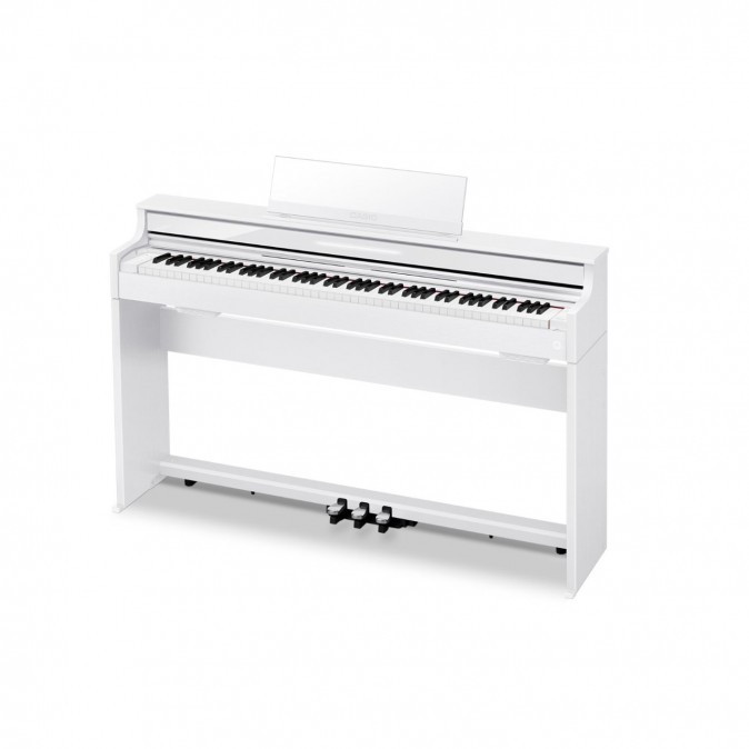 Casio AP-S450 (White)