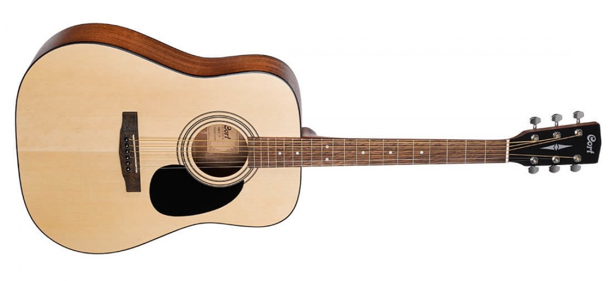 Cort Standard AD810 (Open Pore)
