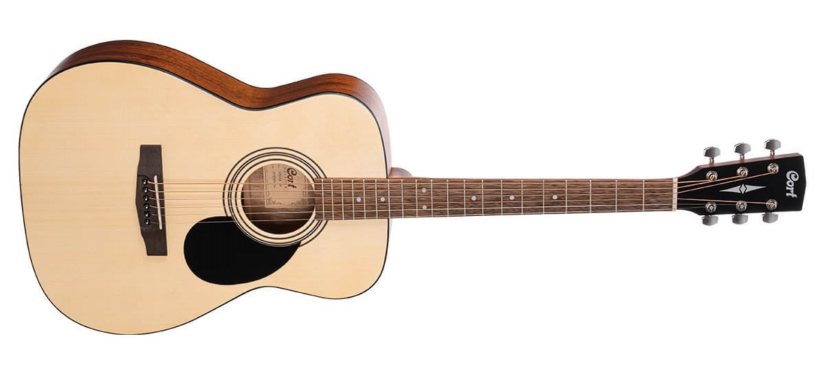 Cort Standard AF510 (Open Pore)