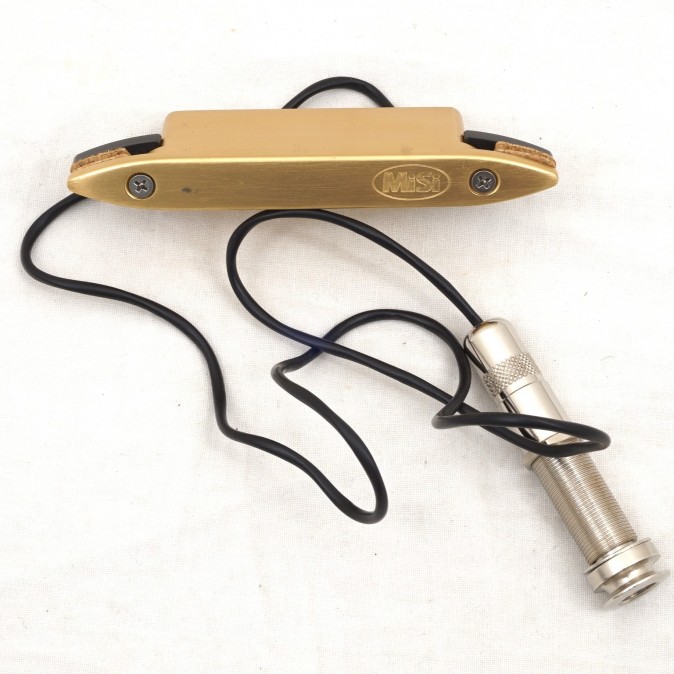 MI-Si Acoustic Duo 2 