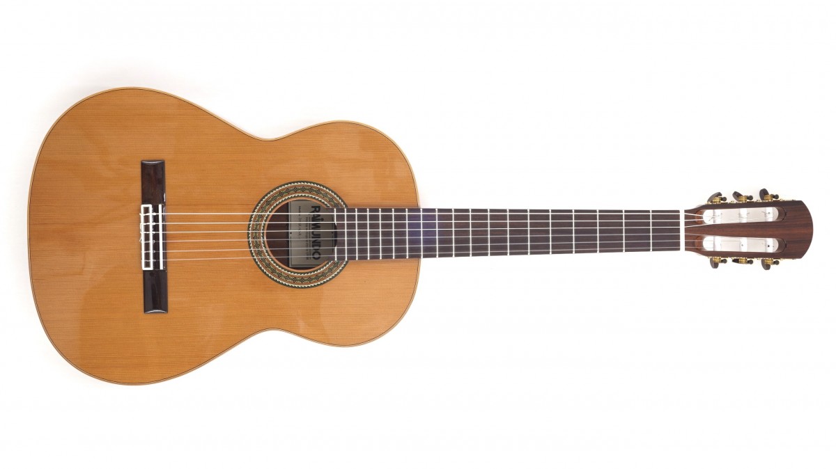 Raimundo Bossa Nova 1 Classical