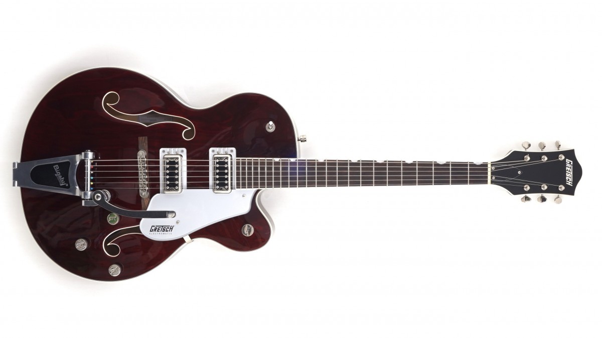 Gretsch Electromatic G5420T Hollowbody (Walnut Stain)