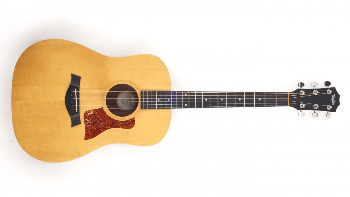 Taylor Big Baby 307