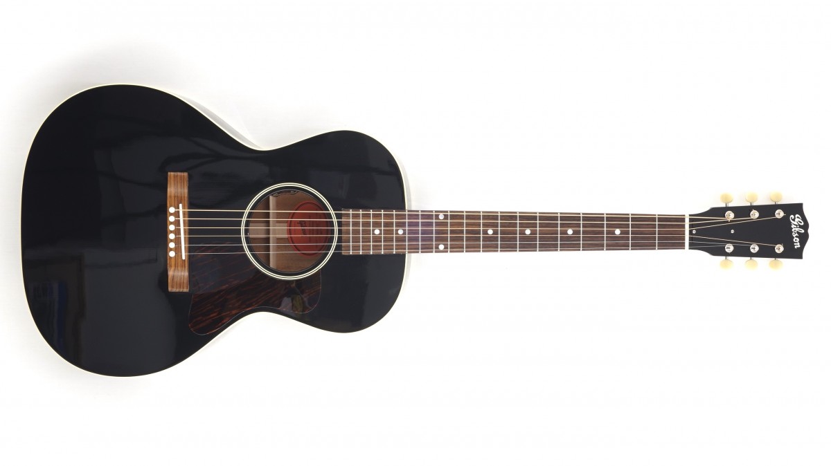 Gibson L-00 Original (Ebony)
