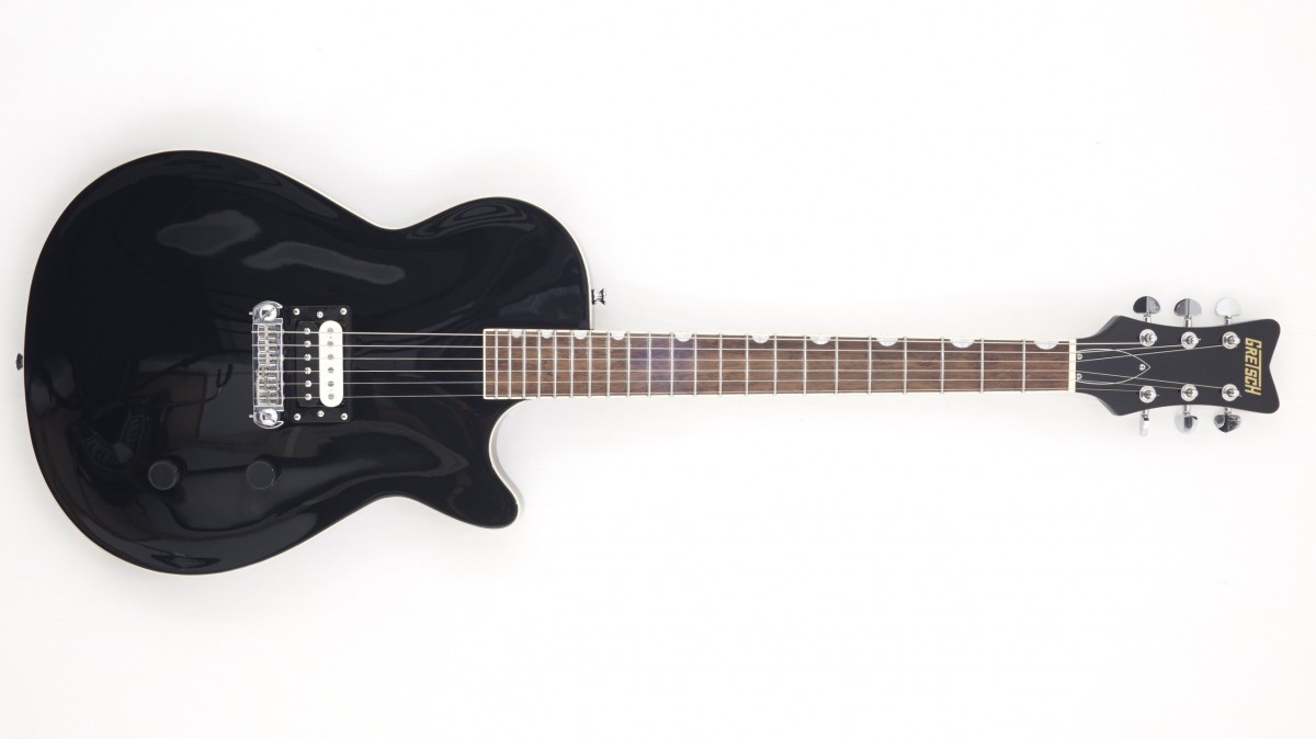 Gretsch Streamliner Jet 1 Pickup (Jet Black)