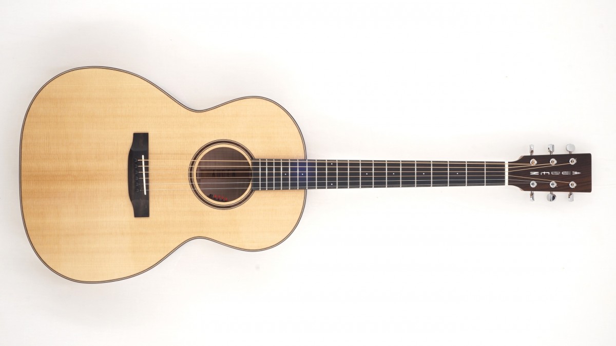 Auden Maple Series Chester Full Body
