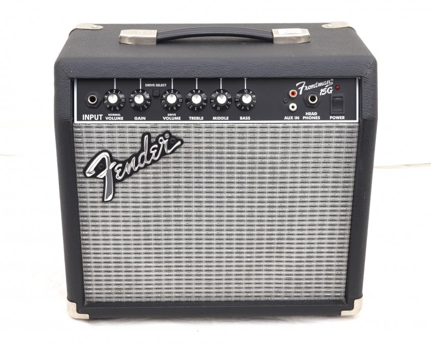 Fender Frontman 15G