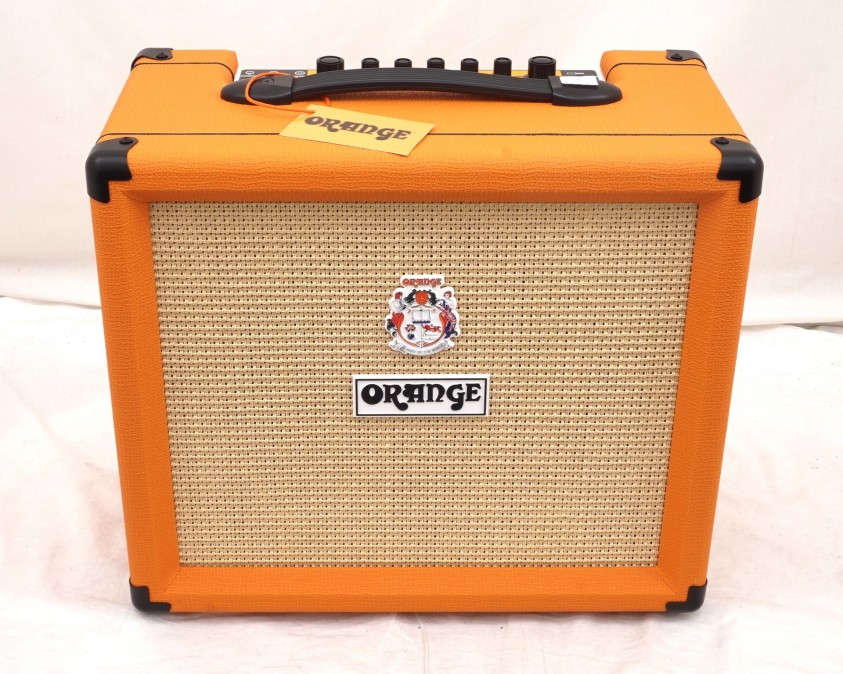 Orange O-Tone 40