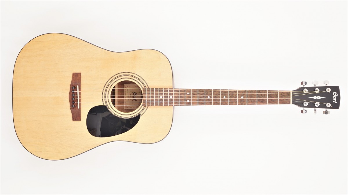 Cort AD810 Open Pore Dreadnought