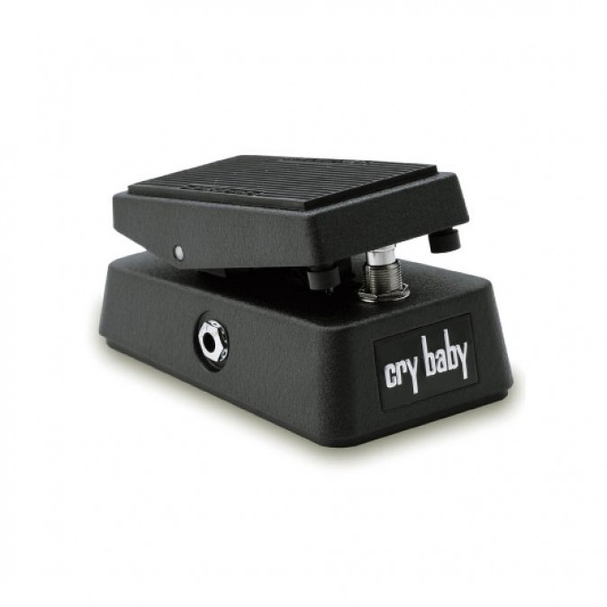 Dunlop CBM95 Cry Baby Mini Wah