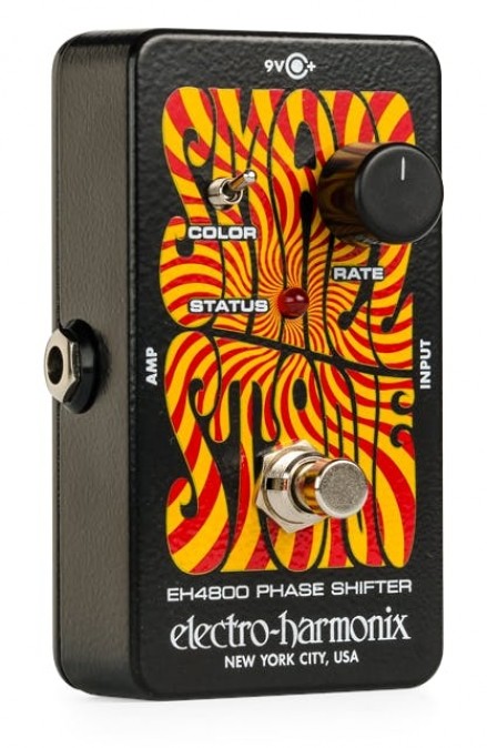 Electro-Harmonix Small Stone