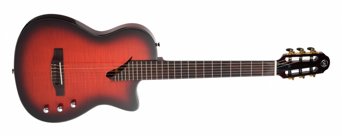 Enredo Madera Dominar EMDC8 (Cognac Gloss)