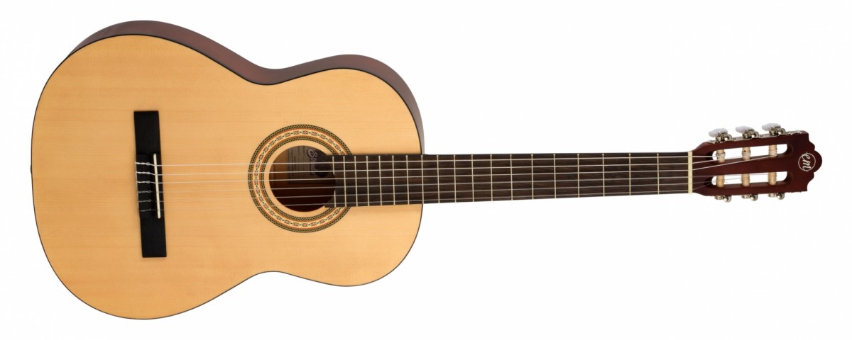 Enredo Madera Comienzo EMC44