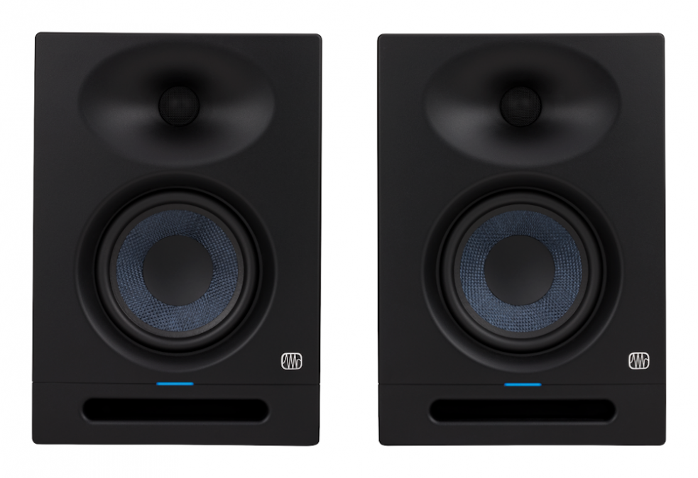 PreSonus Eris Studio 5