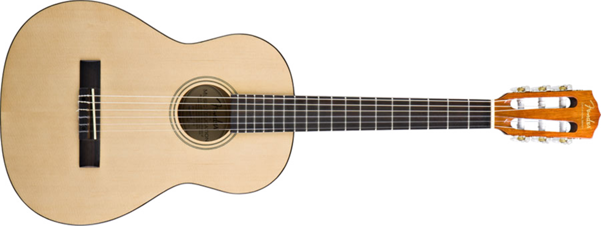 Fender ESC105 4/4 Size Educational Series