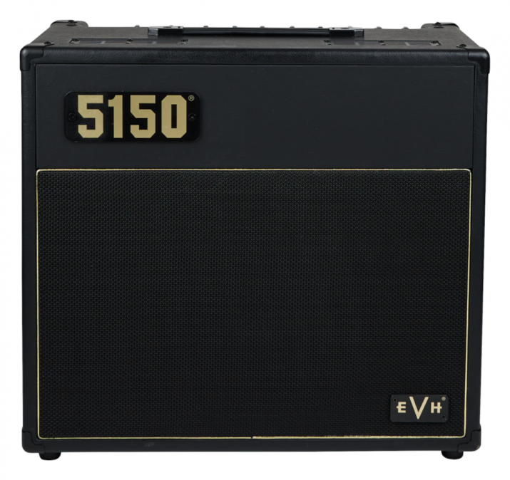 EVH 5150 Iconic Series 15w EL34 1x10" Combo