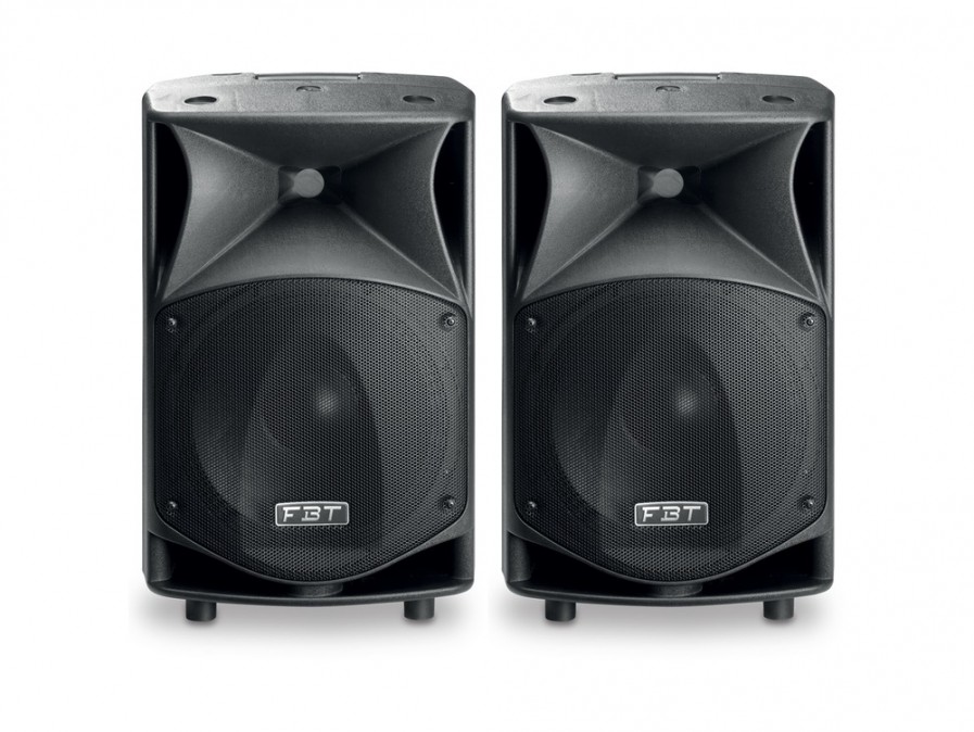 FBT JMaxX 112A (Pair)
