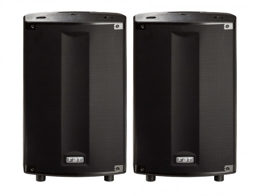 FBT ProMaxX 114A (Pair)