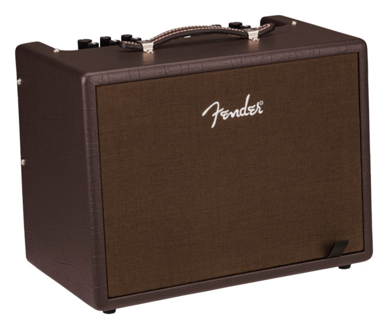 Fender Acoustic Junior