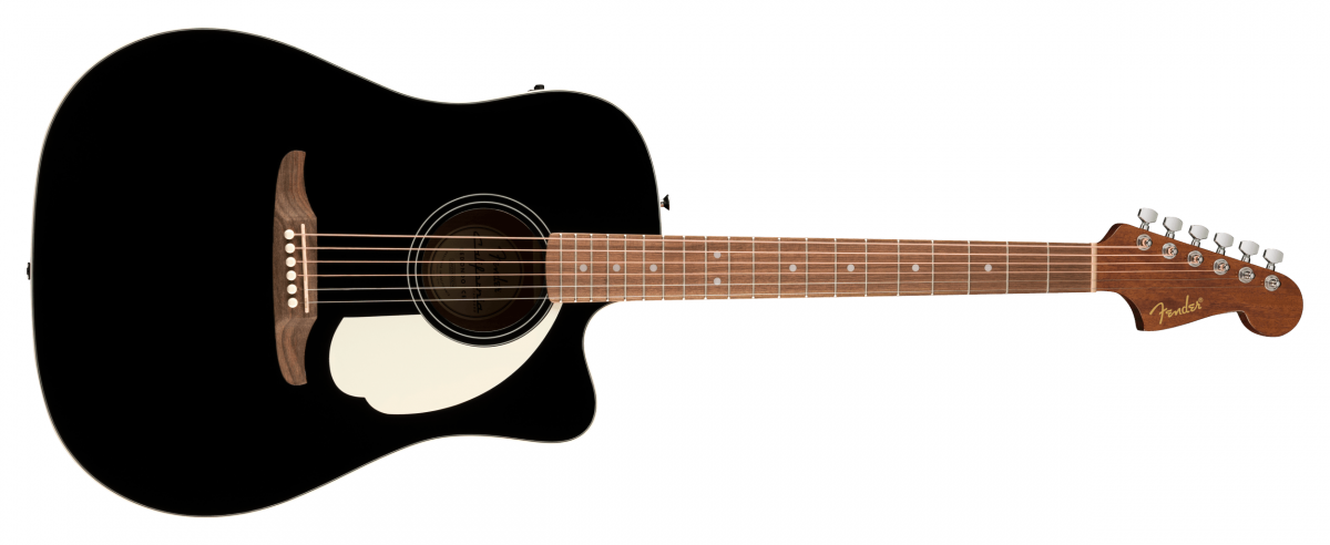 Fender California Standard Redondo CE (Black)