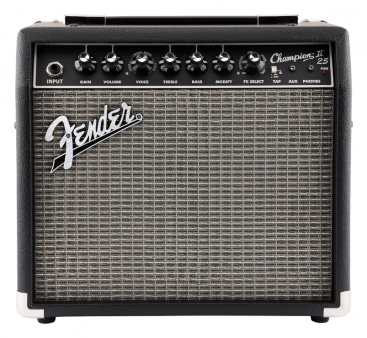 Fender Champion II 25