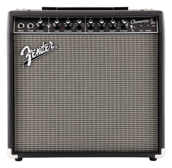 Fender Champion II 50