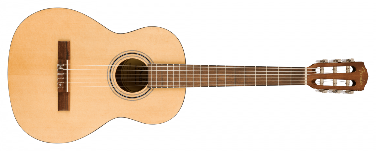 Fender CN-30 Nylon 3/4