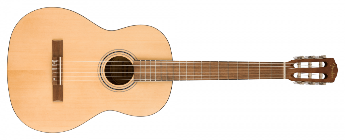 Fender CN-30WN Nylon