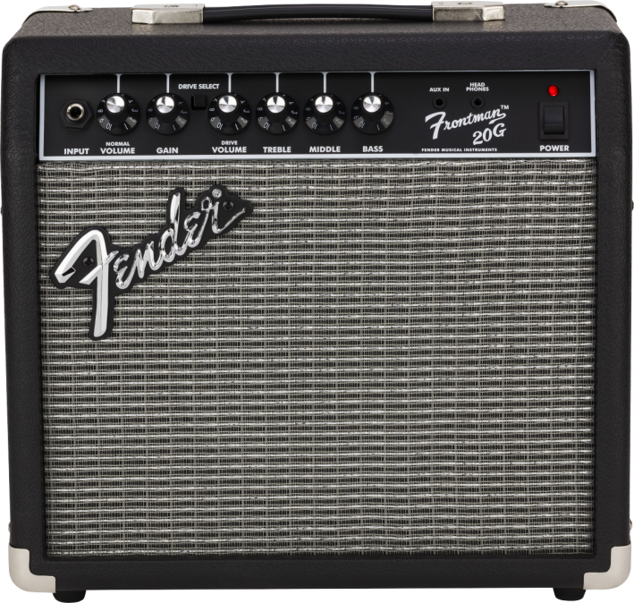 Fender Frontman 20G