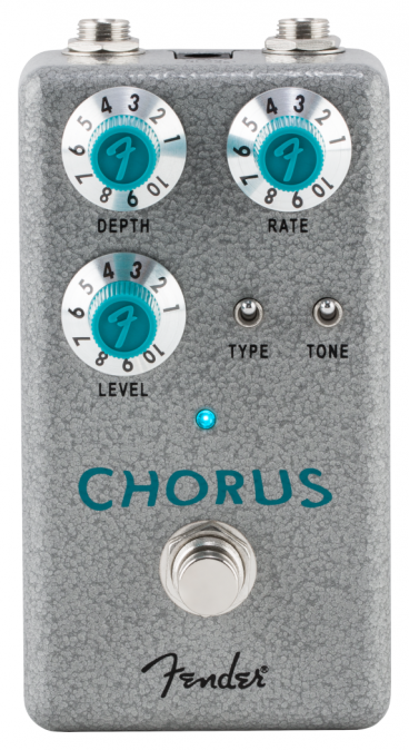 Fender Hammertone Chorus