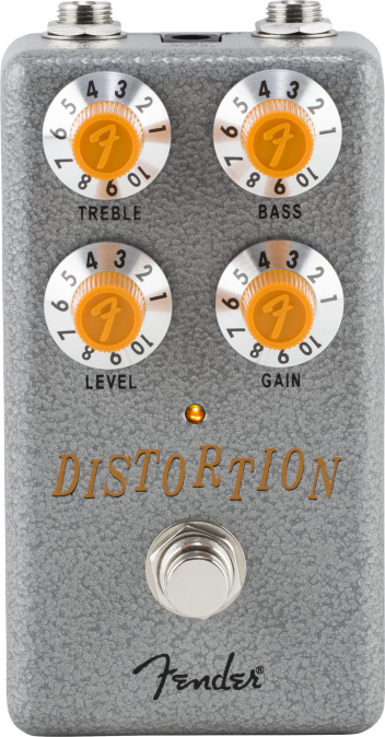 Fender Hammertone Distortion