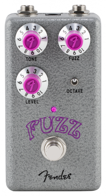 Fender Hammertone Fuzz