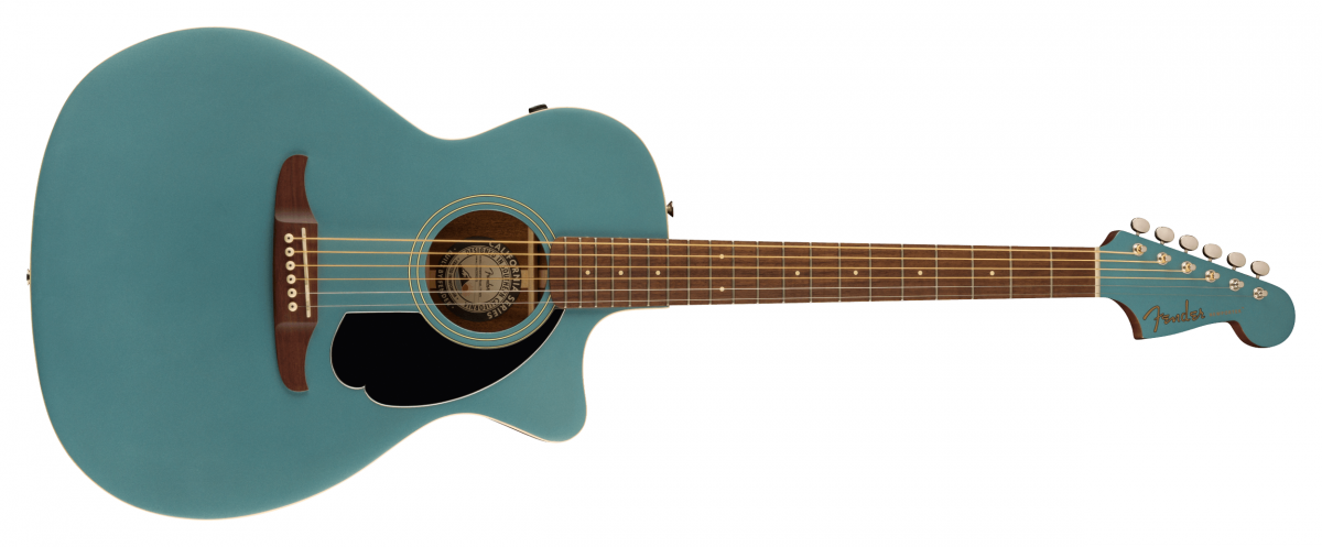 Fender Newporter Player (Tidepool)
