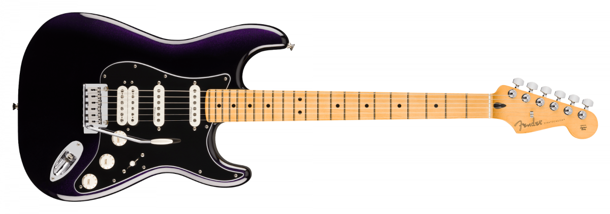 Fender Player II Modified Stratocaster HSS (Dusk)