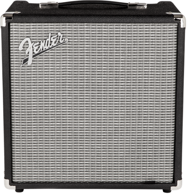 Fender Rumble 25 (V.3)