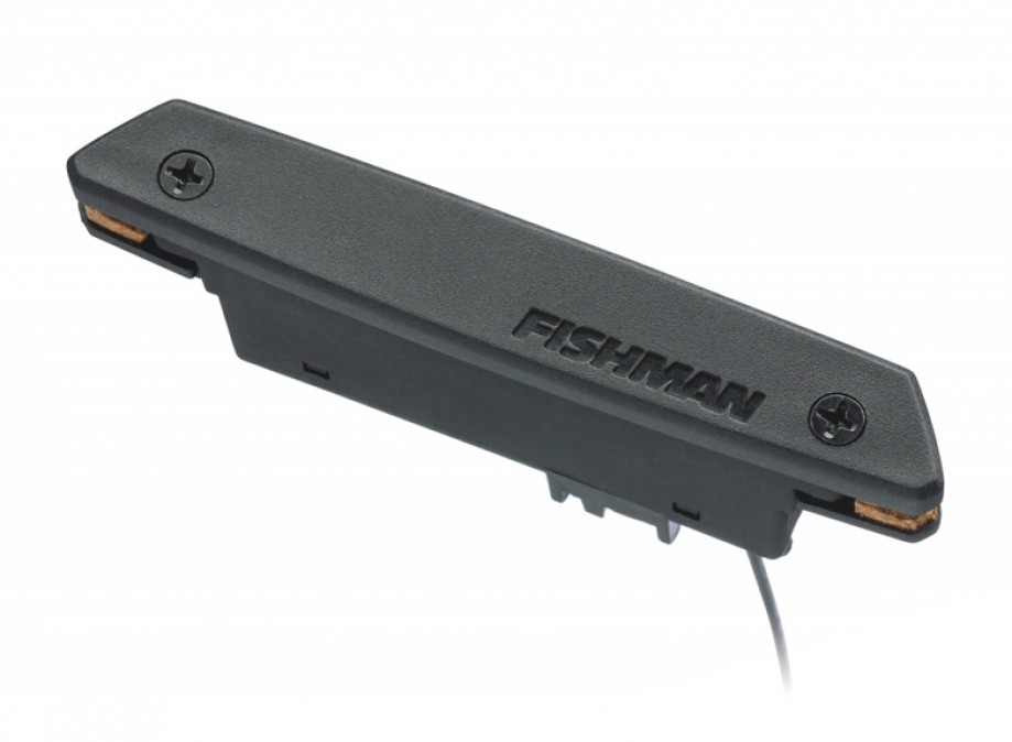 Fishman Rare Earth Single Coil Active Soundhole Pickup PRO-REP-101