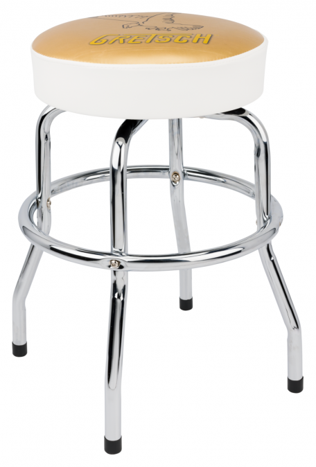 Gretsch White Falcon Barstool