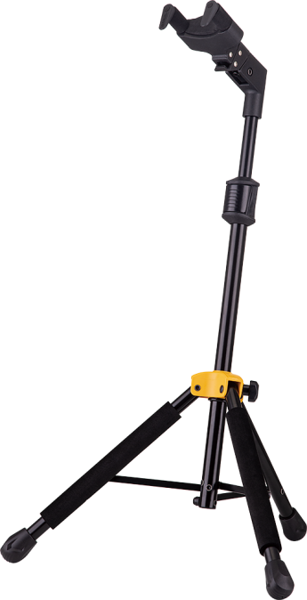 Hercules UKS100B Auto-Grip Ukulele Stand