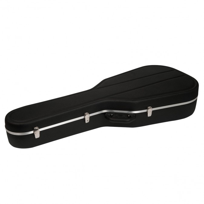 Hiscox STD-CL Classical Guitar Case (Nylon String/Small-Bodied Acoustic)