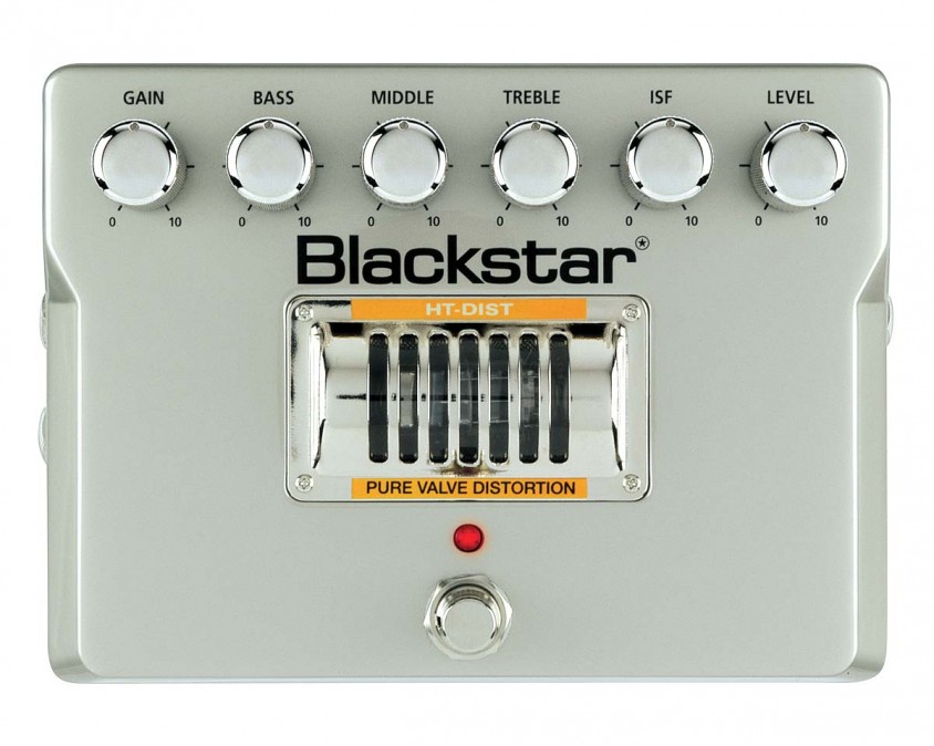 Blackstar HT DIST