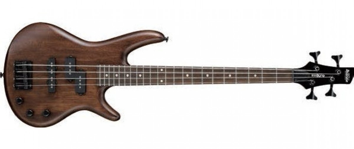 Ibanez miKro GSRM20 (Walnut Flat)